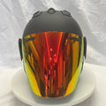Casque jet arai MAT