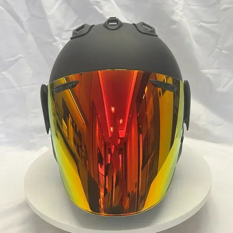 Casque jet arai MAT